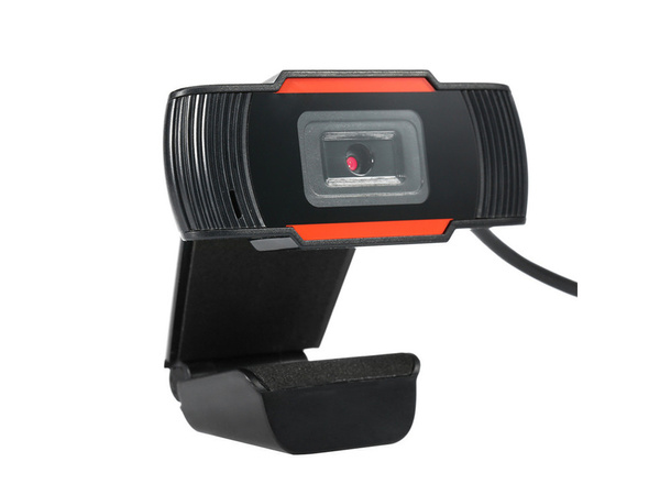Webcam full hd 1080p mikrofons