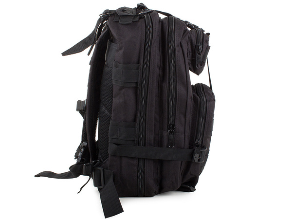 Taktischer militärischer rucksack militärisches überleben 30l