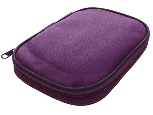 Croșetat kit croșetat caz 0.5-6.5 50el