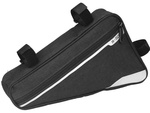 Bolsa portaequipajes bajo el cuadro para bicicleta