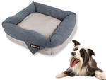 Dog bed cat bed soft couch sofa bed cushion large
