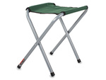 Туристический стул для рыбалки складной табурет