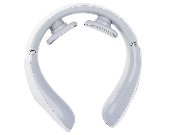 Masajeador de cuello espalda electroestimulador cuello látigo