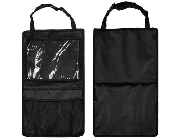 Organizator scaun auto protecție pâslă protector