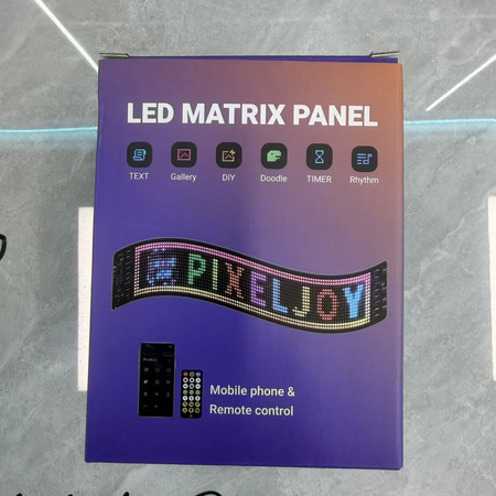 PANNEAU LED 1 (60)