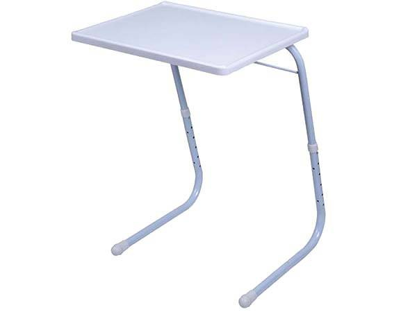 Skládací stůl mate ii s pohyblivou deskou