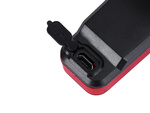 Bicycle rear light led usb bicycle light
