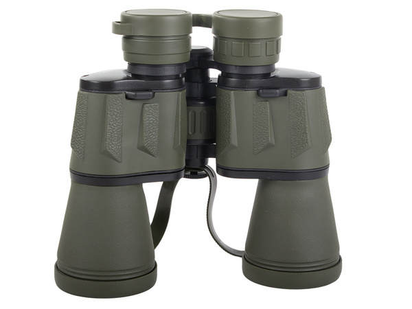 Vojenské lovecké dalekohledy se zoomem 20x50 přežití velké turistické