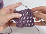 Kit de crochet mallette de crochet 0.5-6.5 50el