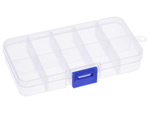 Screw organiser container 10 compartments