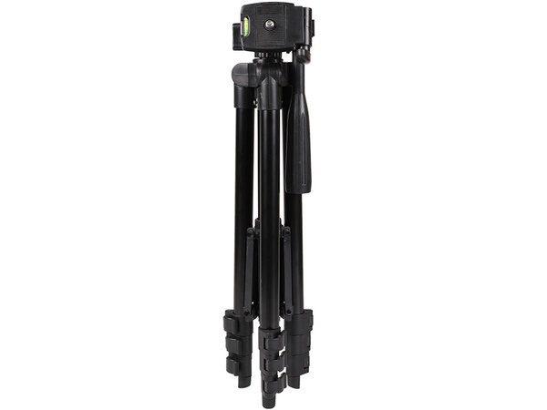 Statyw tripod pilot bluetooth uchwyt na telefon