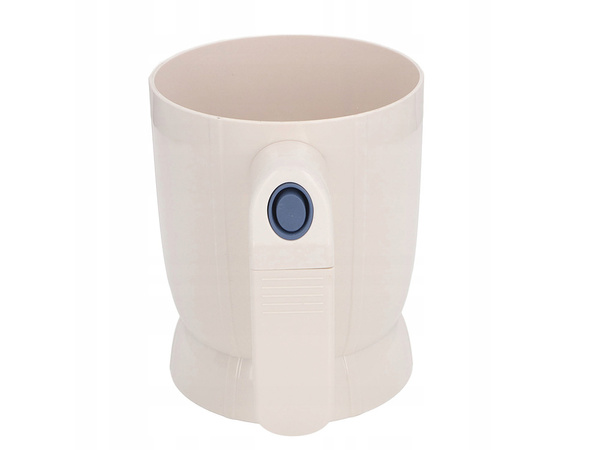 Sito za presejanje moke kuhinjsko sito električni cedilec za lonec