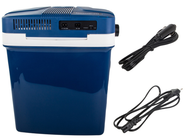 Reisikülmik 12v 230v 26l küttefunktsioon kodus suur