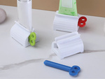 Squeezer toothpaste gel cream tube dispenser