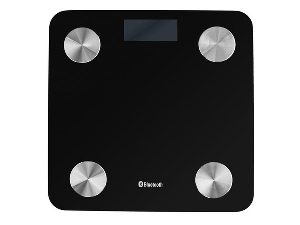 Smart+ glass analytic bathweight 180 кг