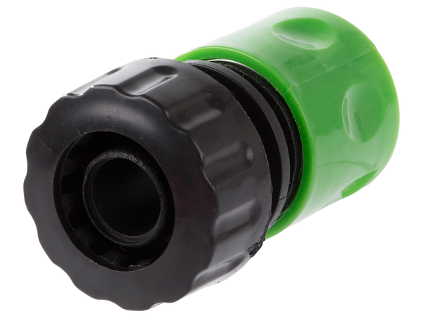 3/4 sodo žarnos greitoji jungtis