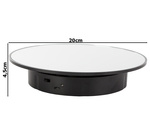 Suport foto cu oglindă rotativă la 360 de grade
