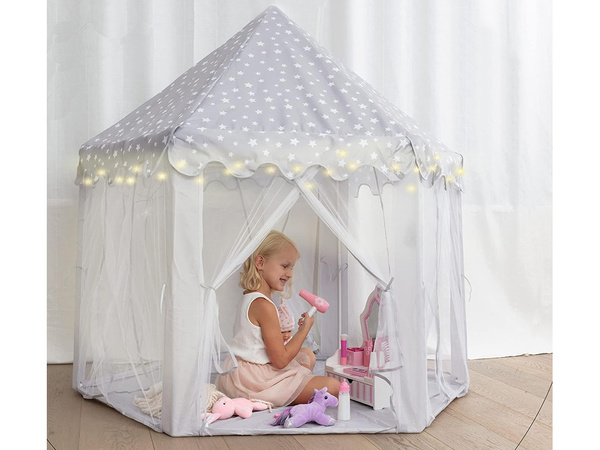 Tent castle children's palace home and garden play palace