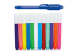 Graphic tablet led neon drawing pen