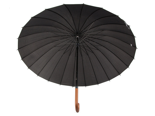 Parapluie gouvernemental grand élégant durable xxl 24