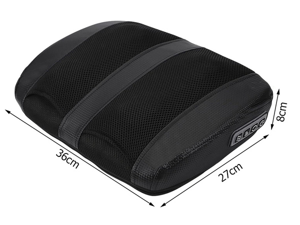 Masaj electric shiatsu pentru picioare relaxare încălzire