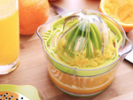 Lemon fruit manual squeezer extractor de suc 400ml