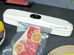 Ambalator de suprafață pentru alimente pachet de alimente + 5 pachete