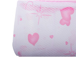 Sac en filet pour le lavage des soutiens-gorge