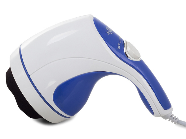 Relax spin masseur raffermissant et amincissant