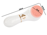 Facial massager sonic brush