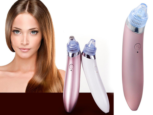 Diamantový mikrodermabráziový dizajner 4v1