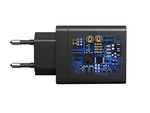 Încărcător de rețea 4xusb quick charge 3.0