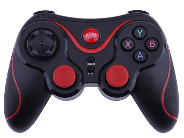 Gamepad pad inalámbrico para teléfonos android ios