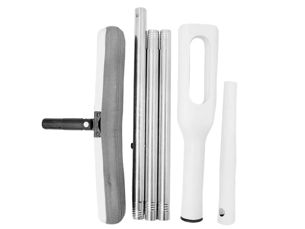 Mop gąbkowy super chłonny wyciskany składany gąbka duży do mycia podłóg