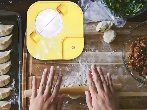 Dumpling maker electric dumpling maker usb