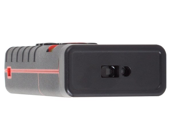 Digitální laserový měřič vzdálenosti 40 m