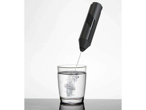 Milchaufschäumer kaffeeschläger mini-standmixer
