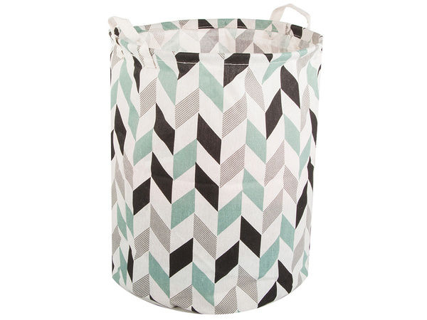 Skalbinių krepšys sulankstomas žaislų krepšys didelis xl