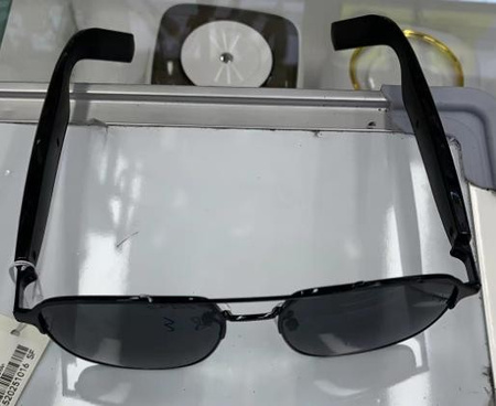 OKULARY SG-11PRO (50)