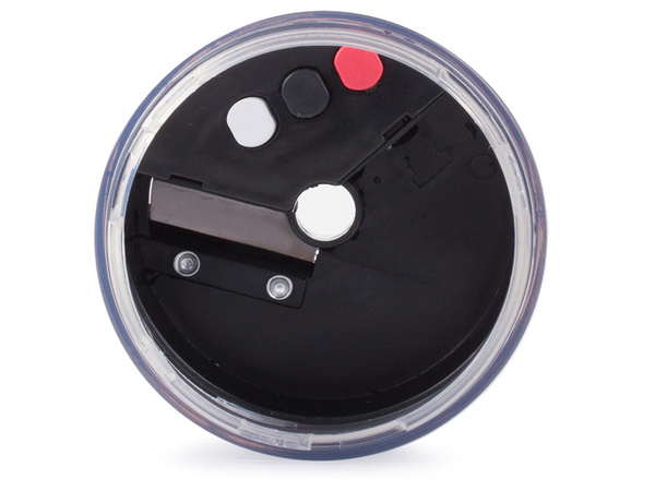 Temperówka spiralna szatkownica do warzyw pojemnik