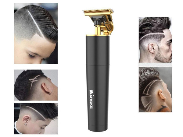 Tondeuse pour barbe et cheveux tondeuse pour le corps