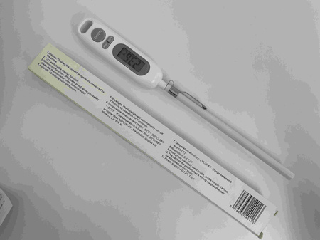 ТЕРМОМЕТР YZ6011 (200)