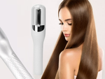 Haartrimmer zum schneiden von spaltenen spitzen zum styling usb