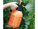 Pressure sprayer hand sprayer 2l