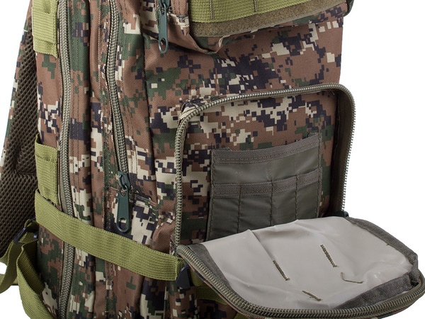 Taktischer militärischer rucksack militärisches überleben 30l