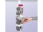 Organisateur pour chaussettes jouets écharpes