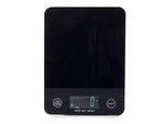 Elektronska kuhinjska tehtnica do 5 kg steklo lcd