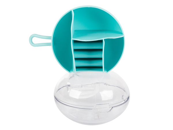 Ékszerdoboz szervező utazási doboz