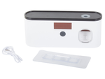 Percha esterilizador uv para cepillos de dientes dispensador
