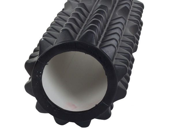 Rodillo de masaje para espalda rodillo de masaje para piernas crossfit yoga fit rodillo de masaje con almohadillas